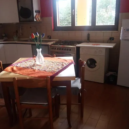 Maison d'hôtes Rita à Sassari Extérieur photo