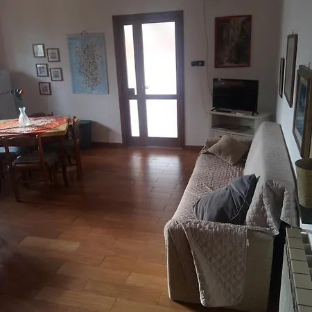 Maison d'hôtes Rita à Sassari Extérieur photo