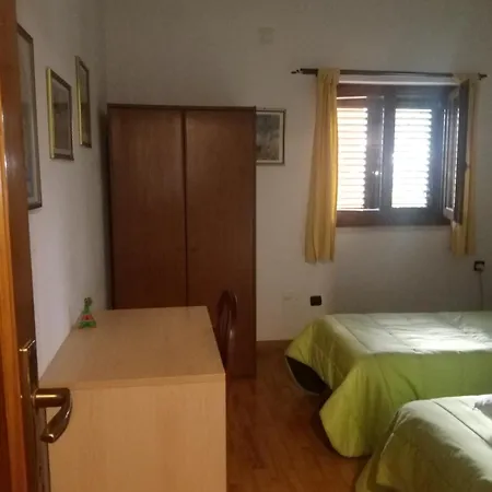 Maison d'hôtes Rita à Sassari Extérieur photo
