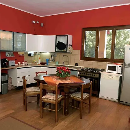 Maison d'hôtes Rita à Sassari Extérieur photo
