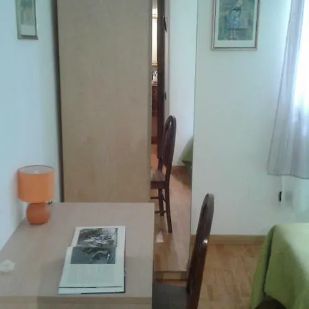 Maison d'hôtes Rita à Sassari Extérieur photo
