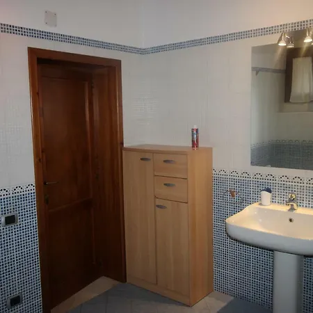 Maison d'hôtes Rita à Sassari Extérieur photo