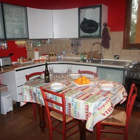 Maison d'hôtes Rita à Sassari Extérieur photo