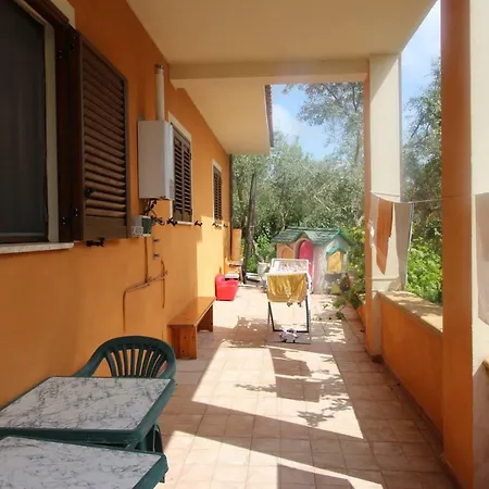 Maison d'hôtes Rita à Sassari Extérieur photo