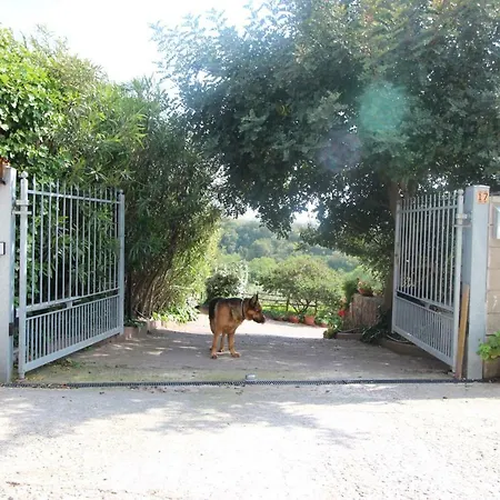 Maison d'hôtes Rita à Sassari Extérieur photo