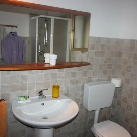 Maison d'hôtes Rita à Sassari Extérieur photo