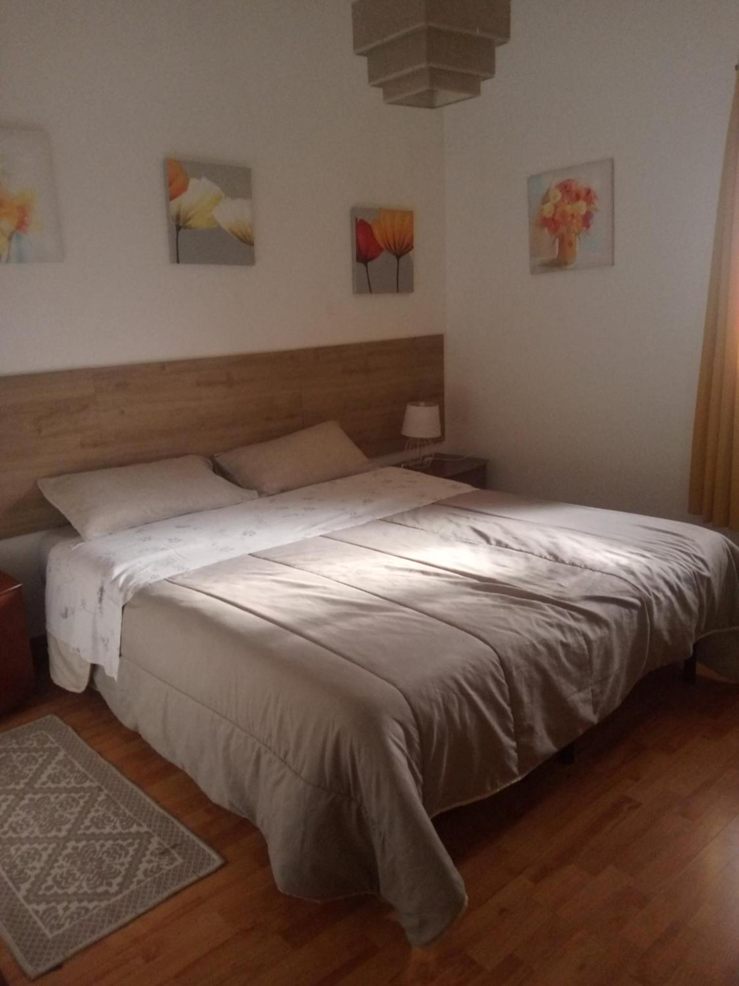 Casa de Campo Rita *