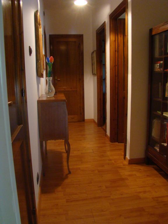 Rita Casa de Campo *