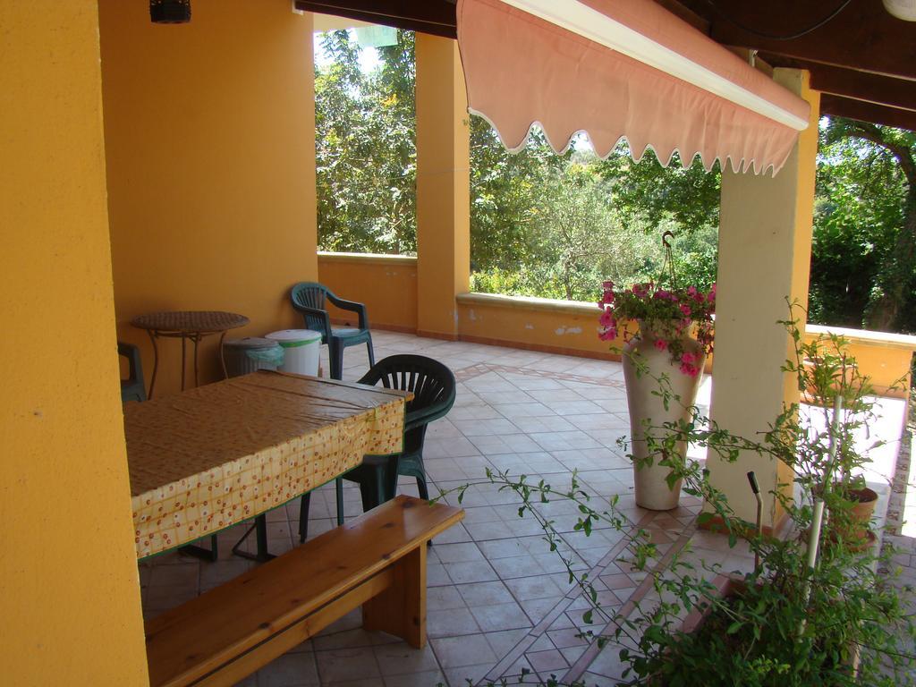 Rita Casa de Campo *