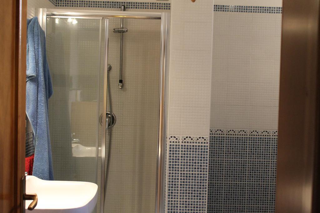 Casa de Campo Rita Sássari