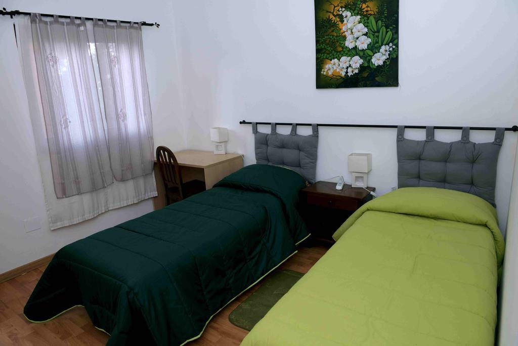Rita Casa de Campo