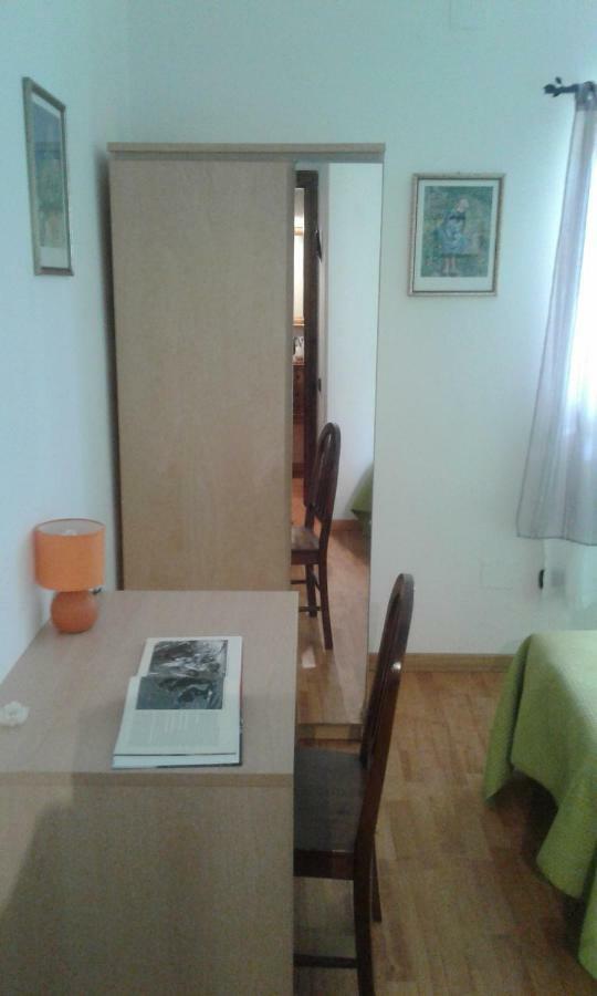 Rita Casa de Campo Sássari