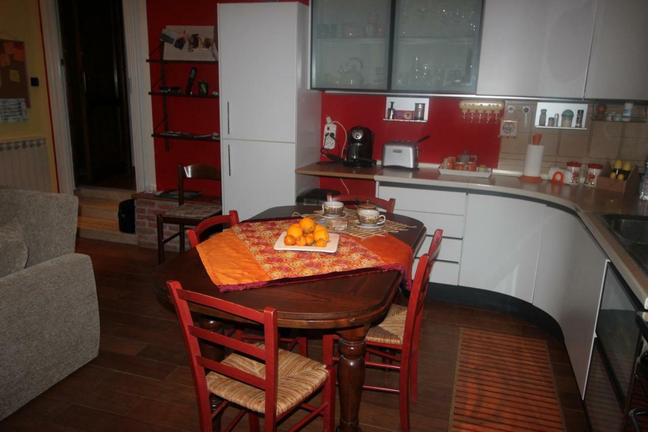 Casa de Campo Rita
