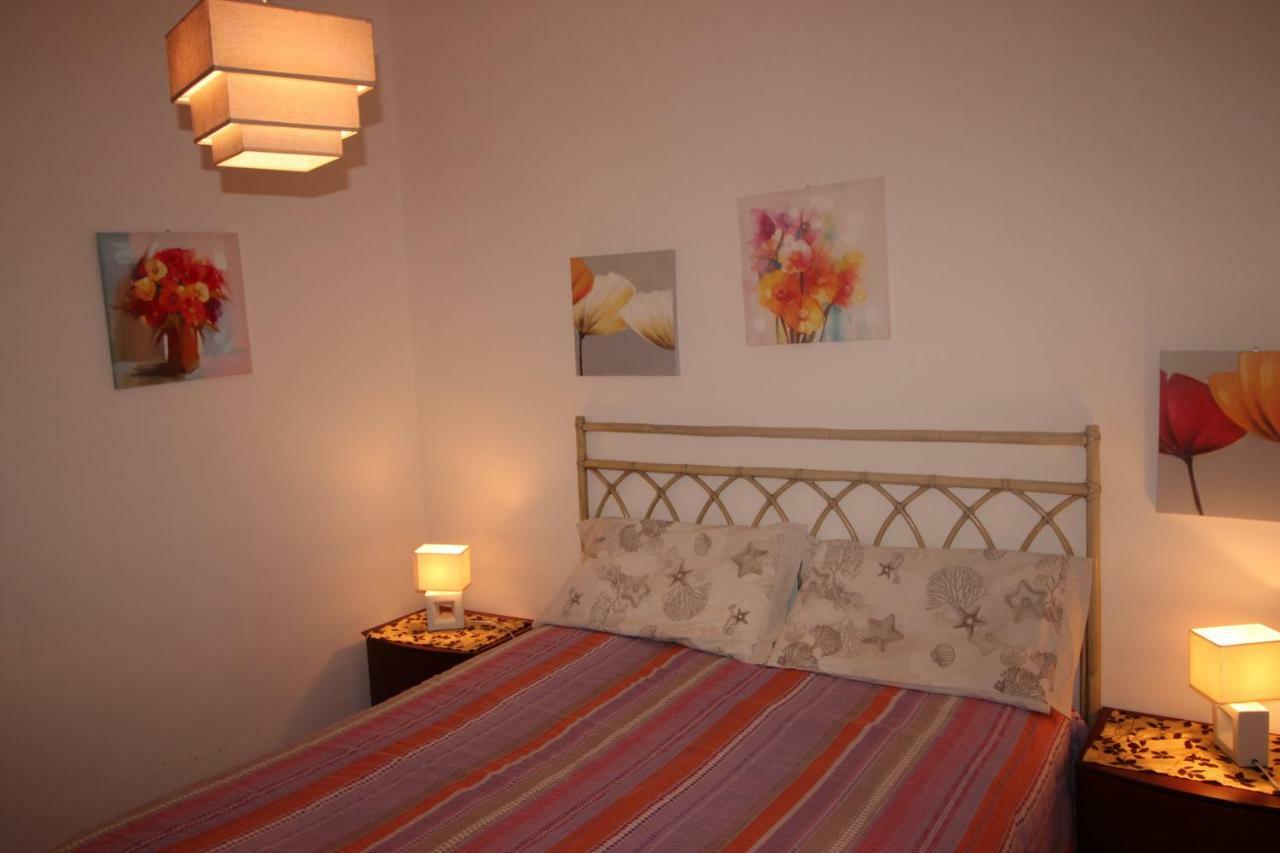 Casa de Campo Rita *
