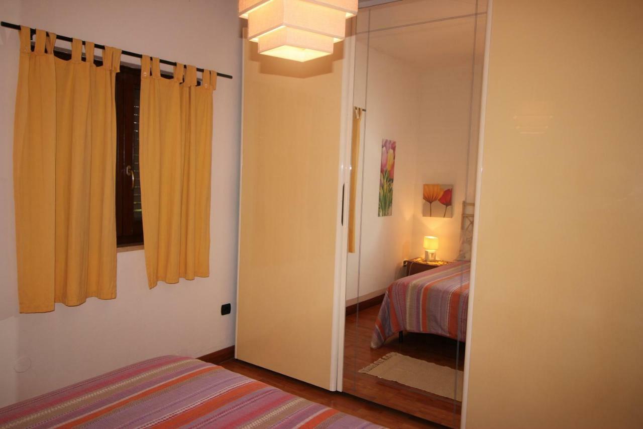 Casa de Campo Rita *