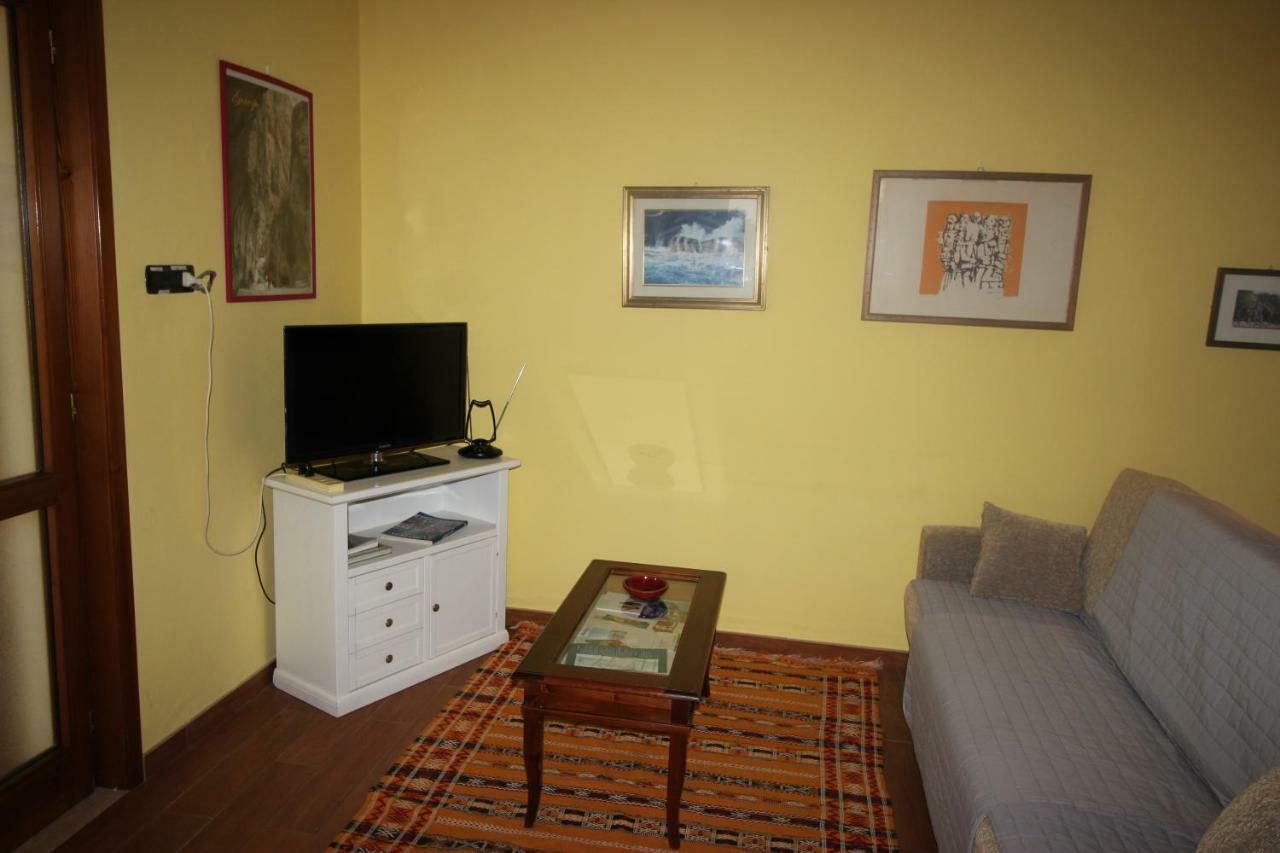 Rita Casa de Campo