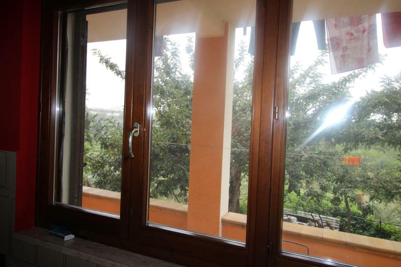 Rita Casa de Campo Sássari