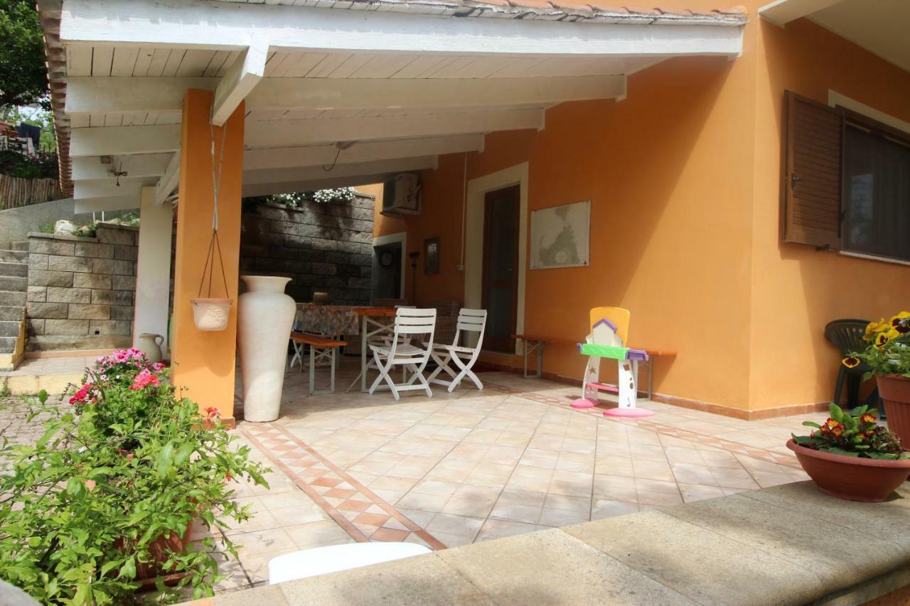 Rita Casa de Campo Sássari