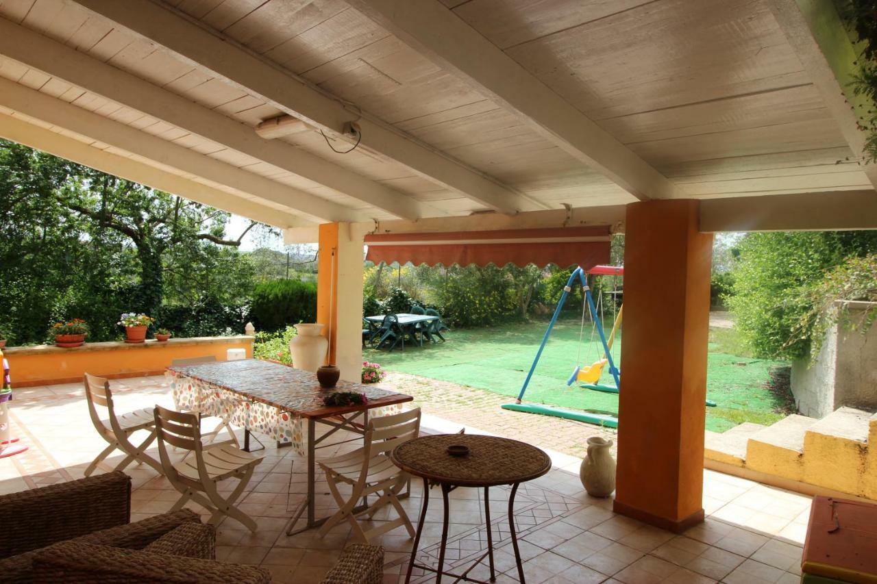 Rita Casa de Campo