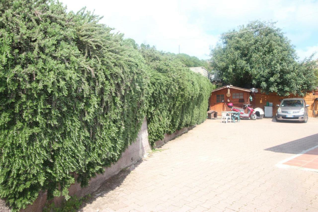 Rita Casa de Campo Sássari