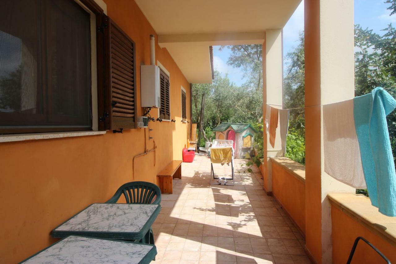 Casa de Campo Rita *